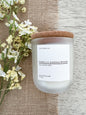 Vanilla Sandalwood