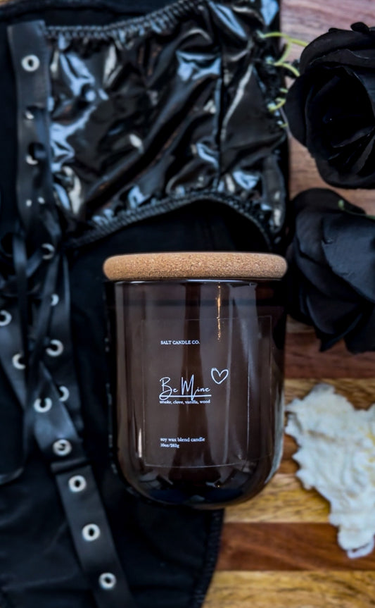 Be Mine 10oz candle