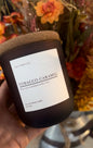 Tobacco Caramel 9oz candle